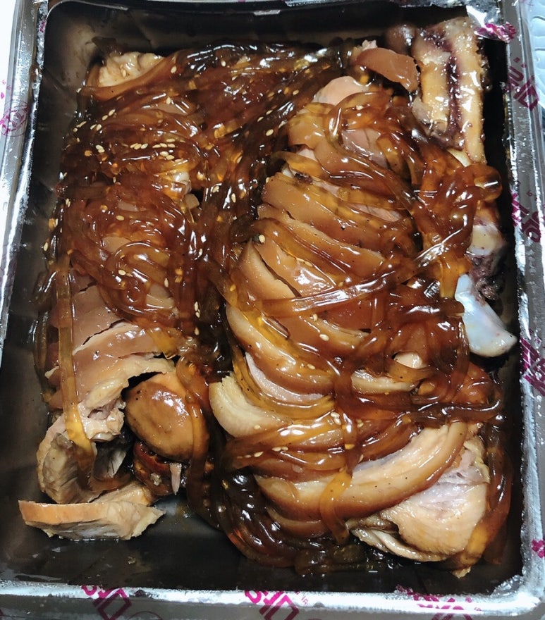 마왕족발춘천우두점 이미지