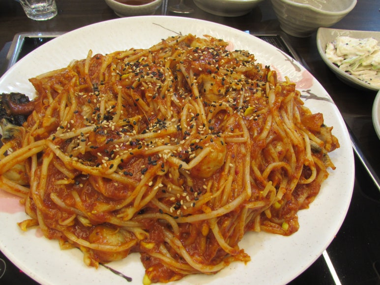 서희아구찜 이미지