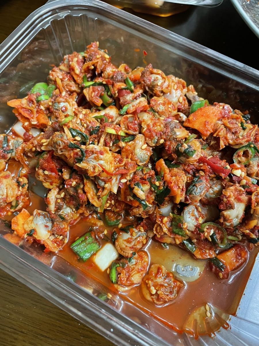 진원반찬 이미지