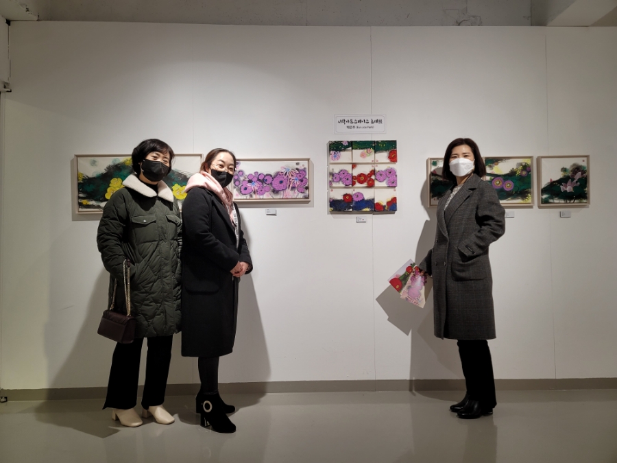 조인숙아트갤러리 이미지