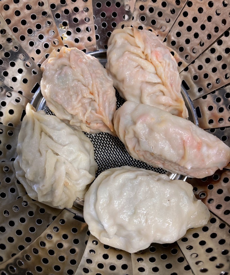 장호덕손만두 세종시청점 이미지