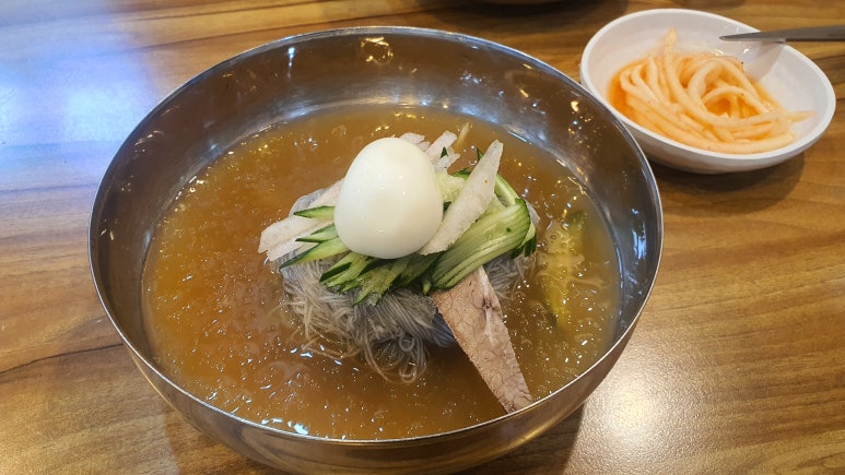 부미면옥함흥 이미지
