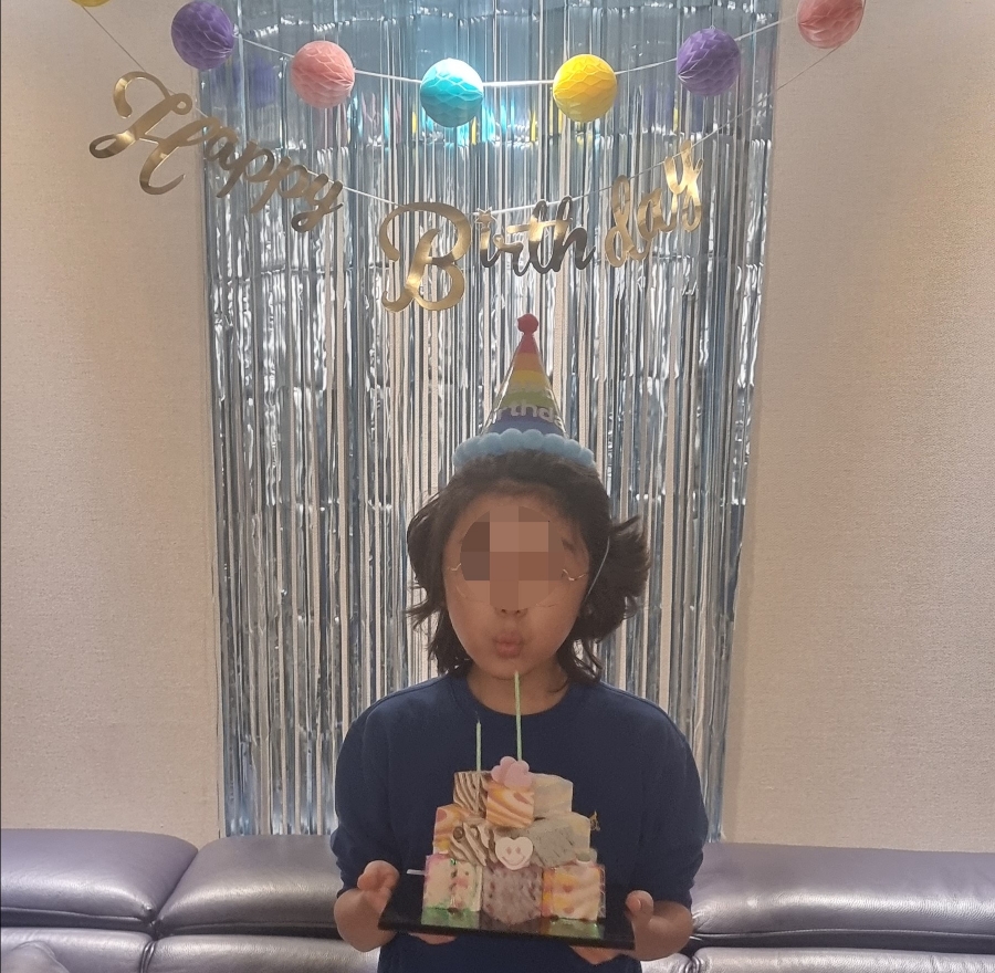 배스킨라빈스김해주촌 이미지