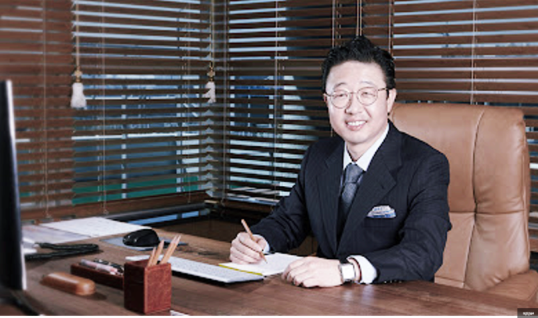(주)디와이씨 이미지