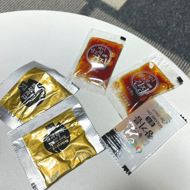직화찜닭볶찜광주 이미지