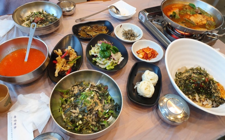 고을국수방 이미지