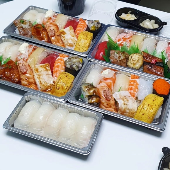 친정스시 이미지