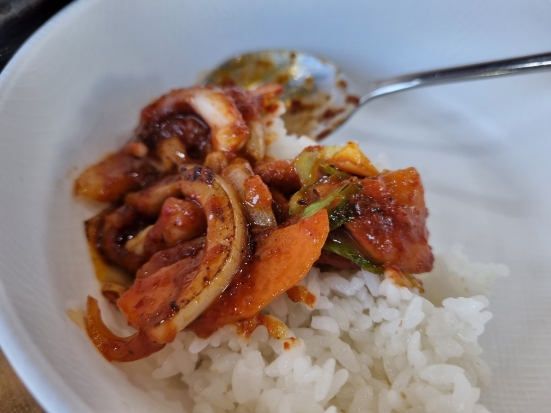 고밤도니 이미지