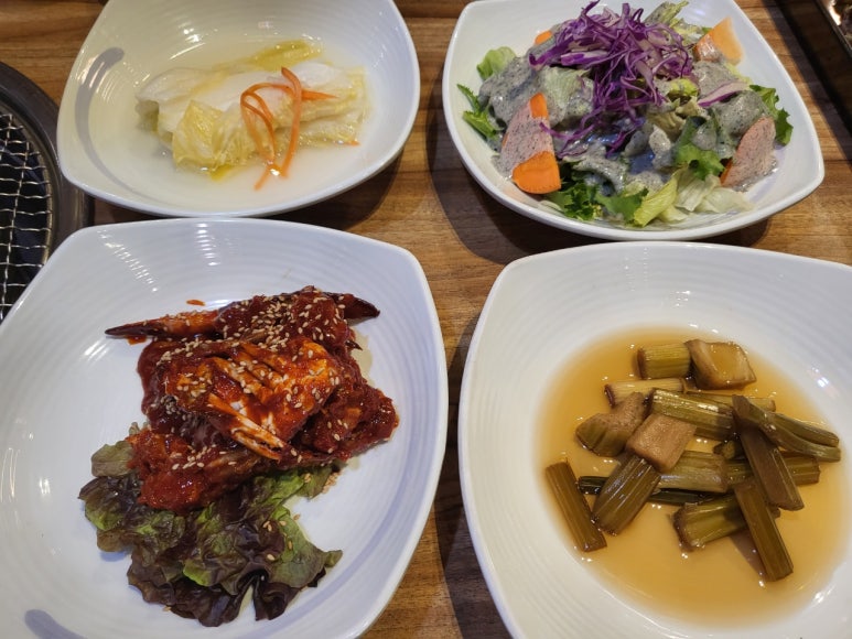 갈비예찬 이미지