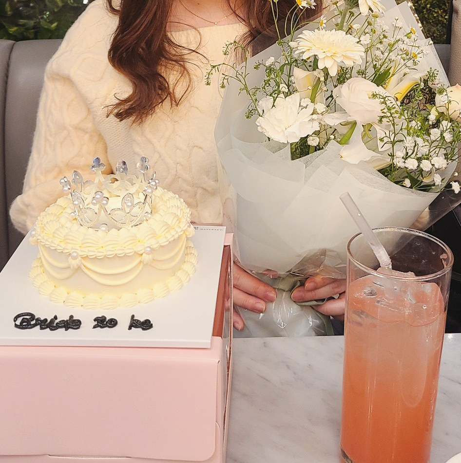 광화문세종문화회관꽃집인덕플라워앤와인 이미지