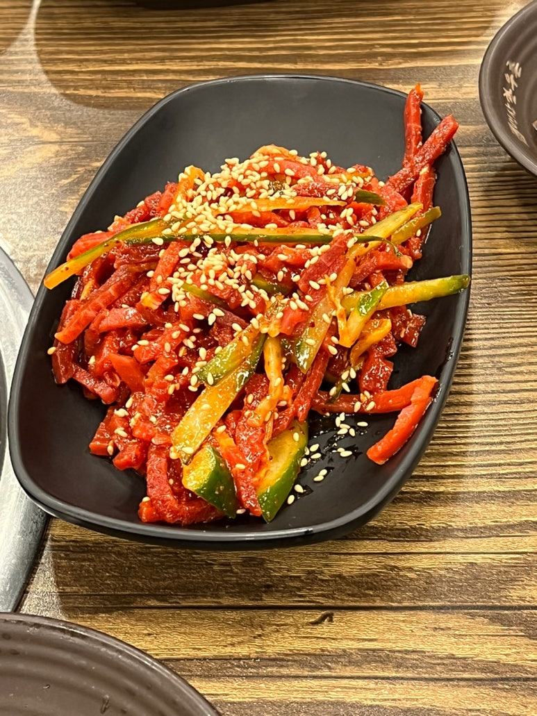 백산한우촌 이미지