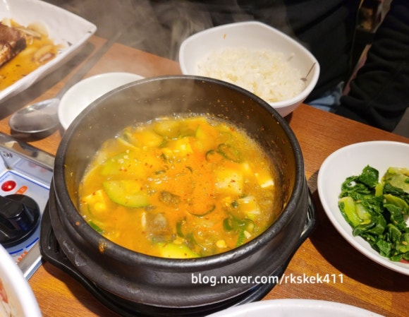 육장갈비마산회원점 이미지