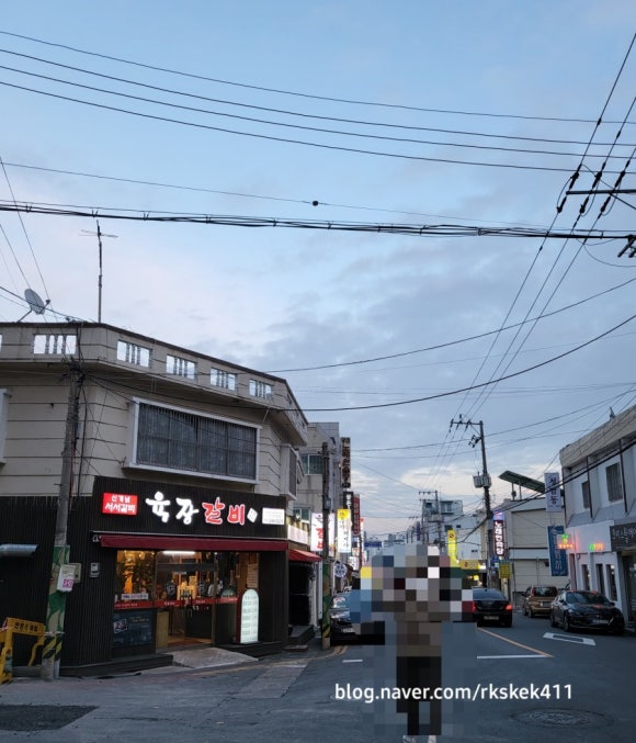 육장갈비마산회원점 이미지