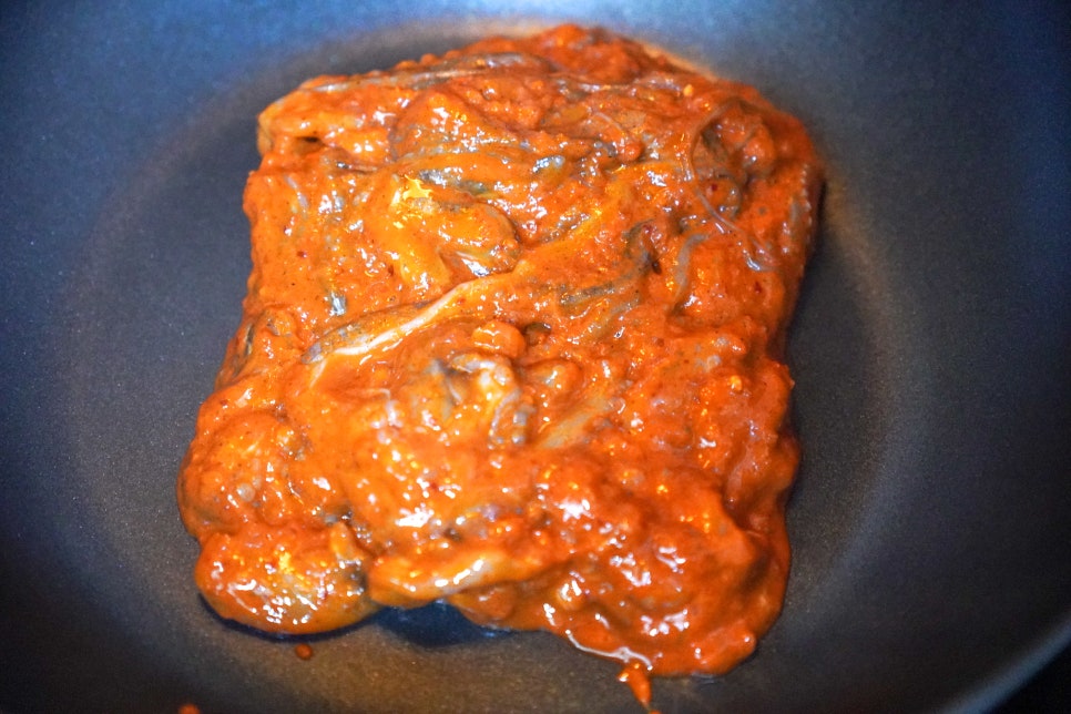 맛쭈서해쭈꾸미 이미지