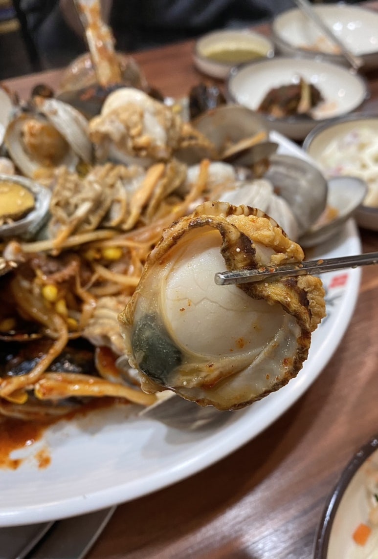 연안아구찜 이미지
