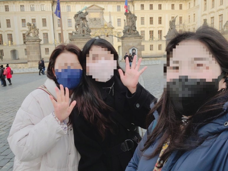 (주)우리들투어 이미지