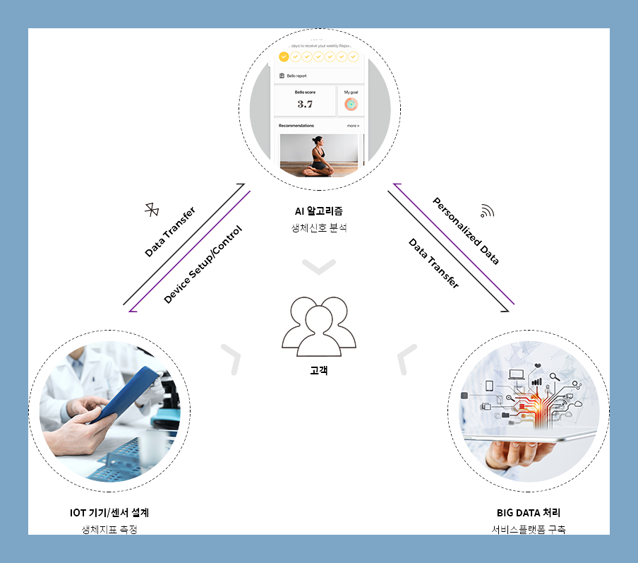 에이치바이오헬스케어 이미지