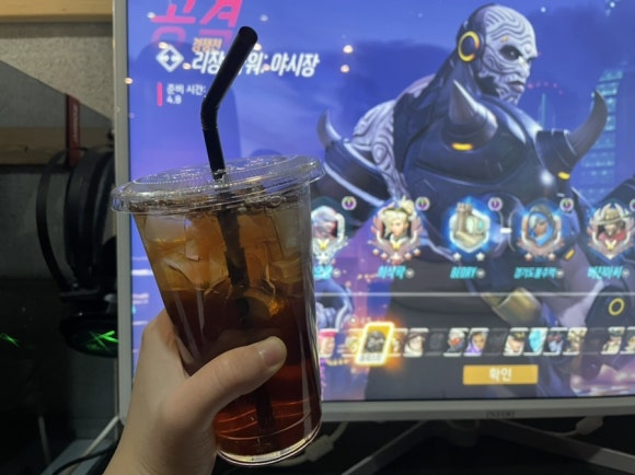 PC카페넥스 이미지