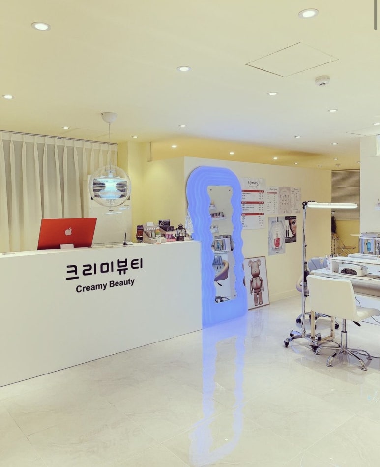 파티랑뷰티랑 이미지