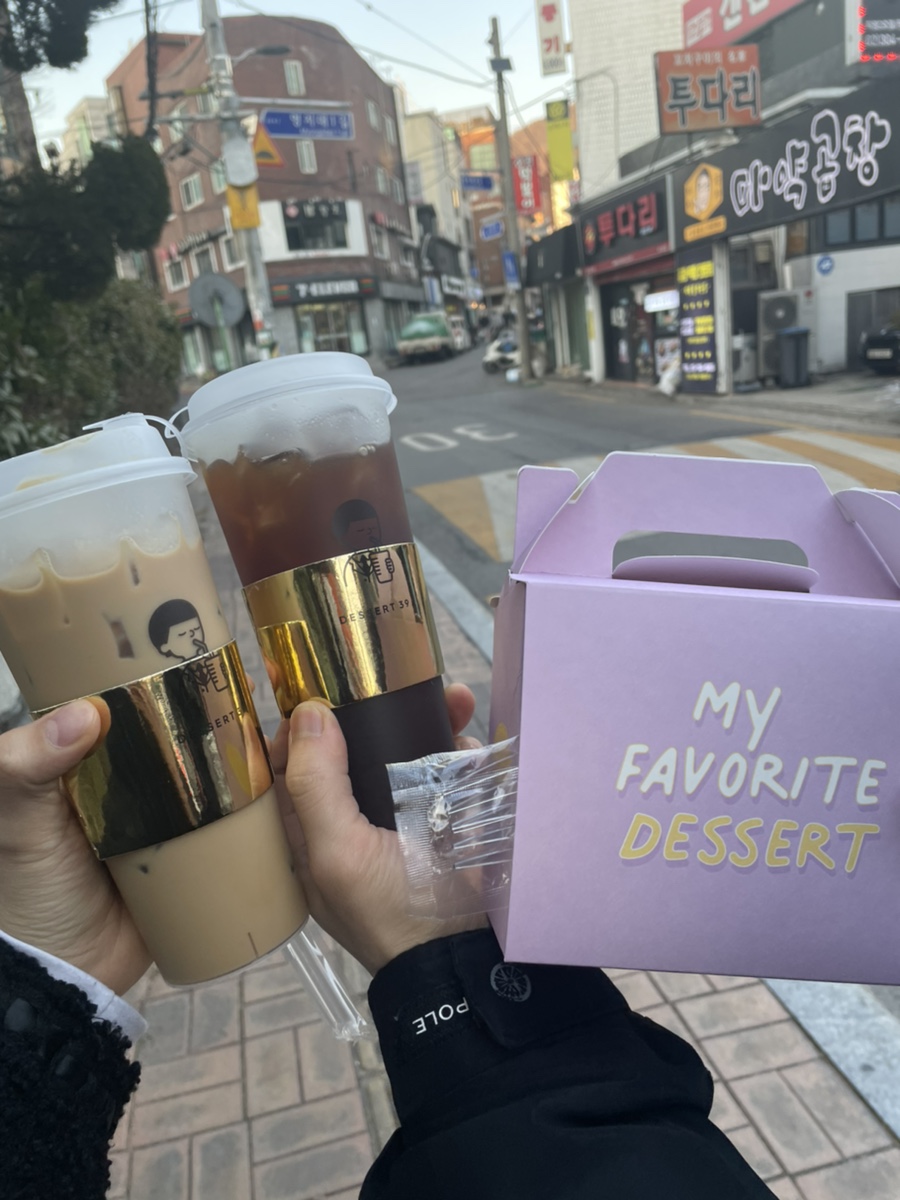 디저트39 명지대점 이미지