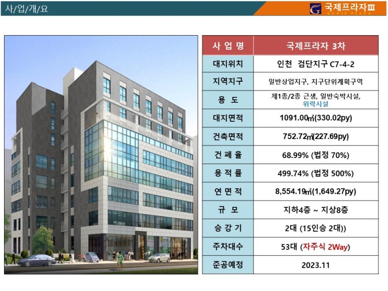 국제프라자 이미지