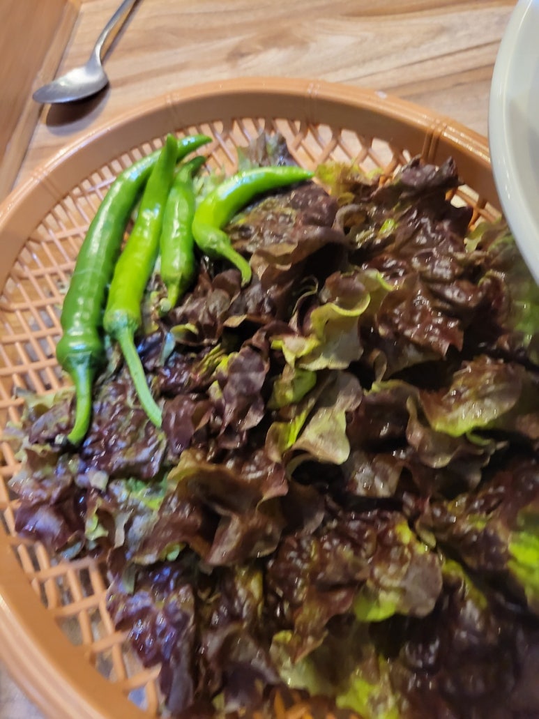 갈비예찬 이미지