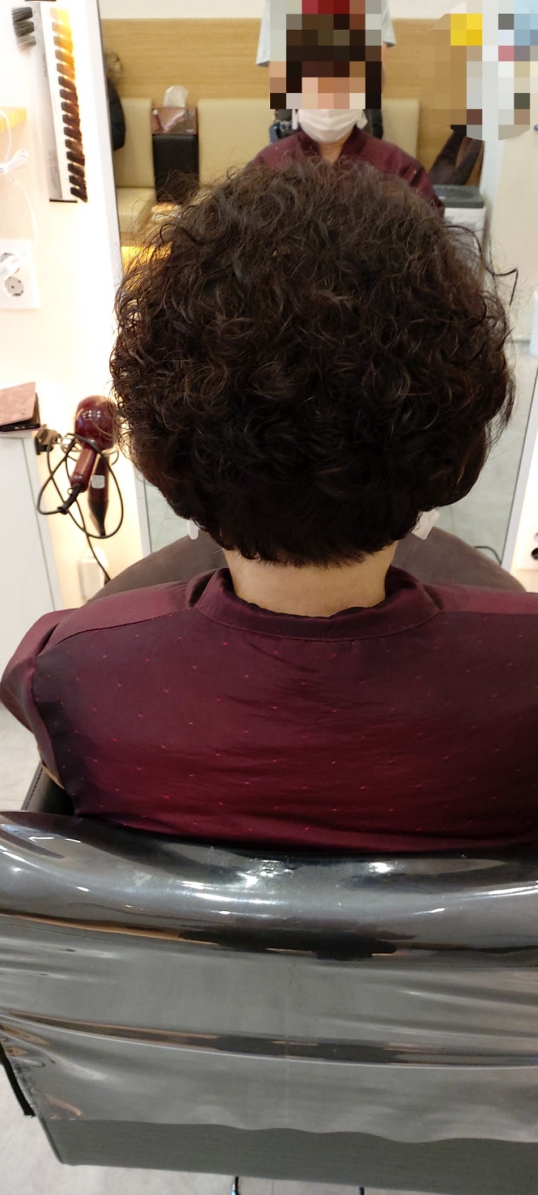 헤어살롱 아르펠 이미지