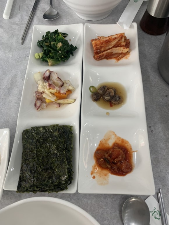 본토김밥 이미지