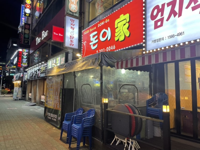 돈이가 이미지