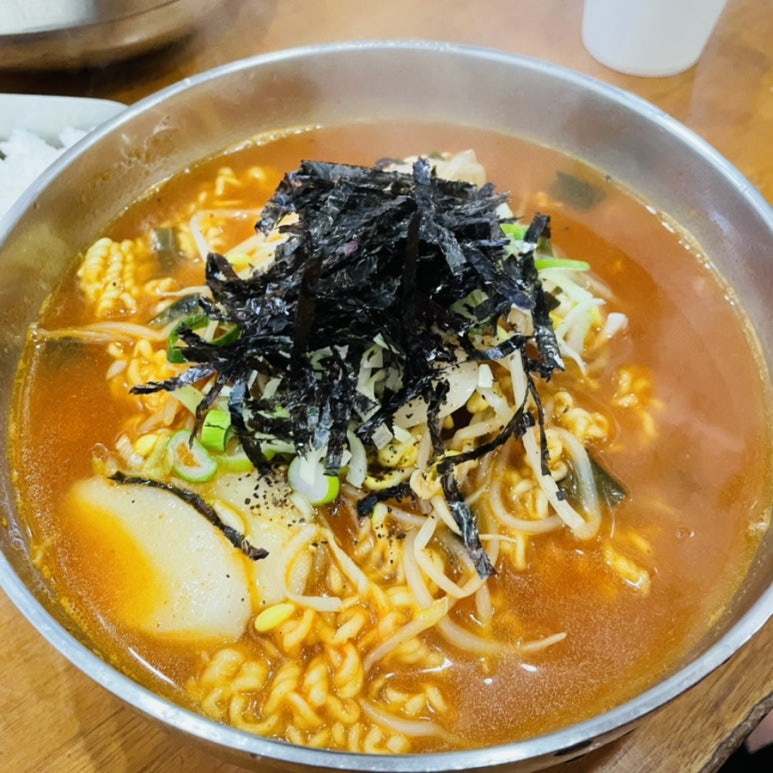 빨간세상라면학교 이미지