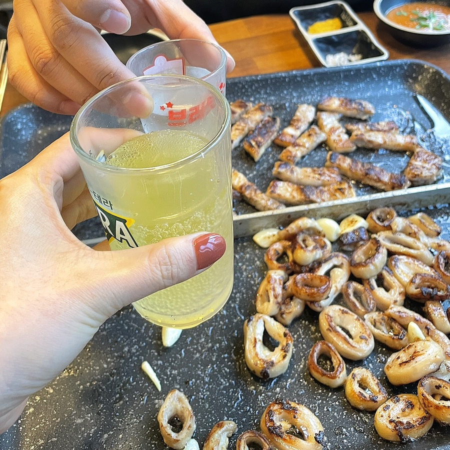 123막창마산 이미지