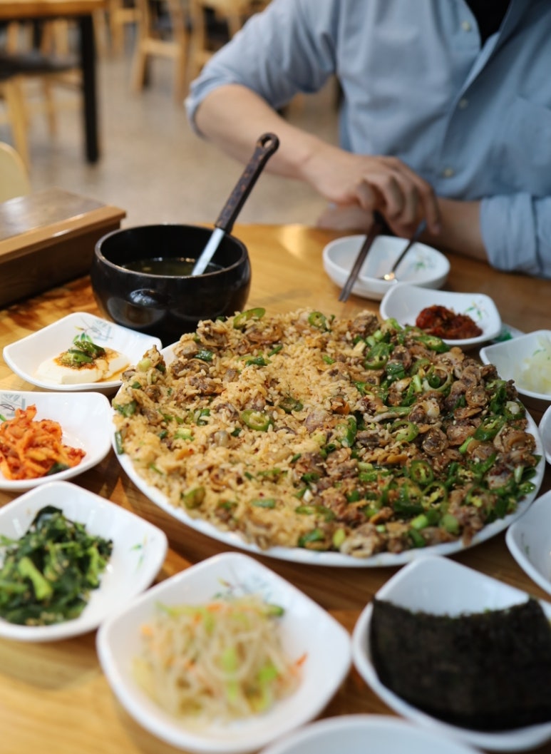 소나무와커피 이미지