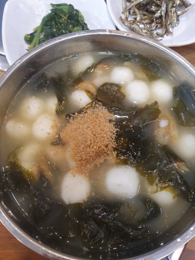용상닭갈비 이미지