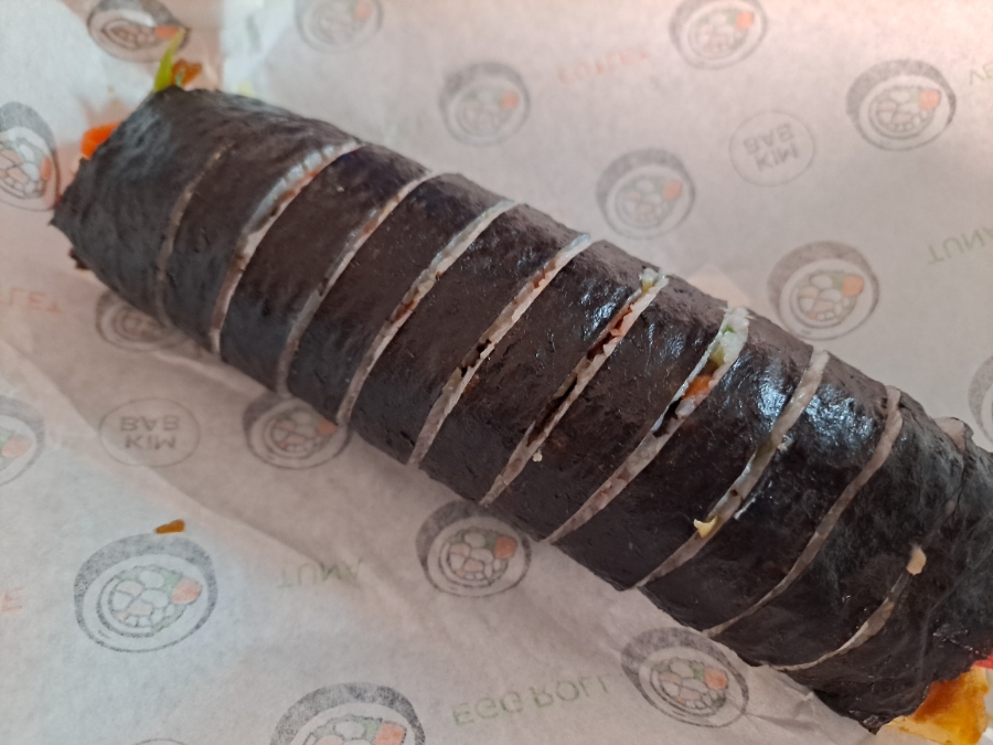 평촌맛김밥 이미지