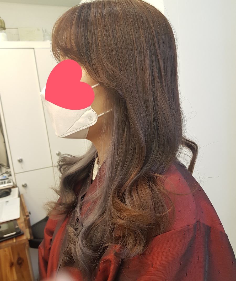 인더문헤어 이미지