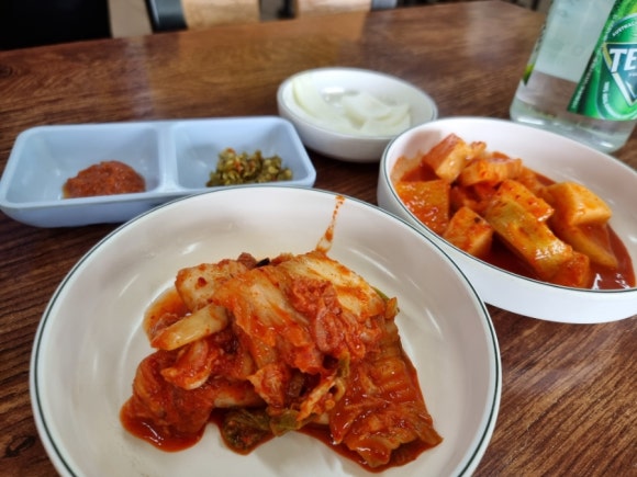 신망리순대국 이미지