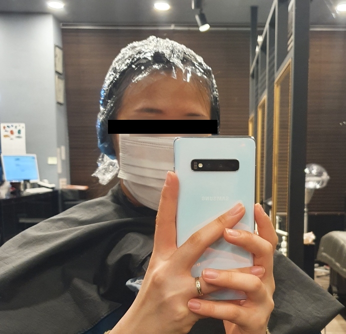 시연재뉴헤어 이미지