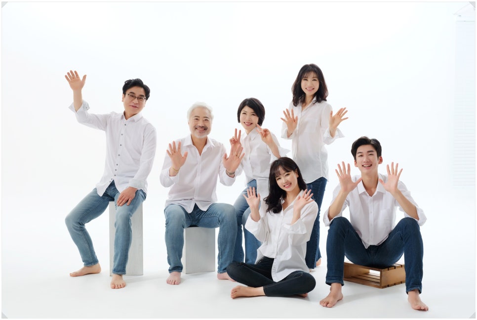로얄패밀리스튜디오 이미지