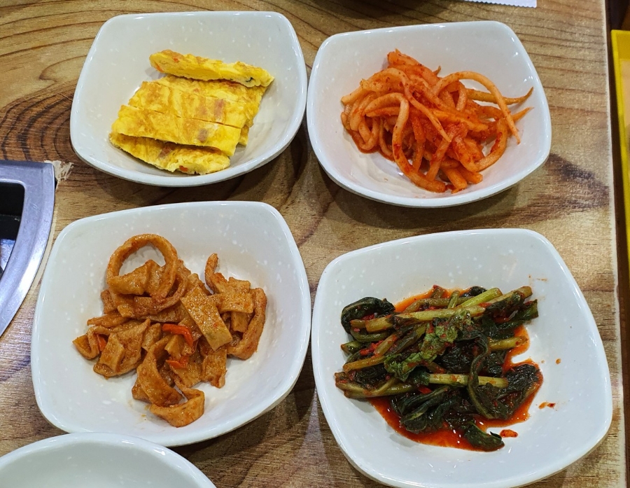 노서방네부대찌개 이미지