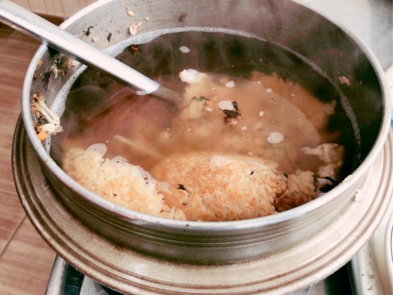 해송식당 이미지