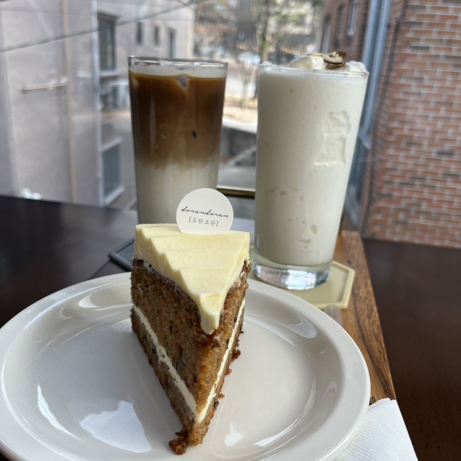 카페도란도란 이미지