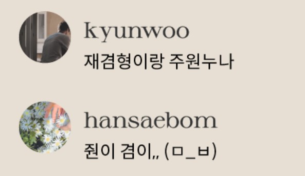 주원피드 이미지