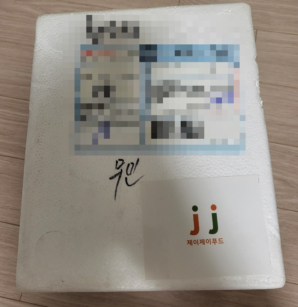 JJ푸드 이미지