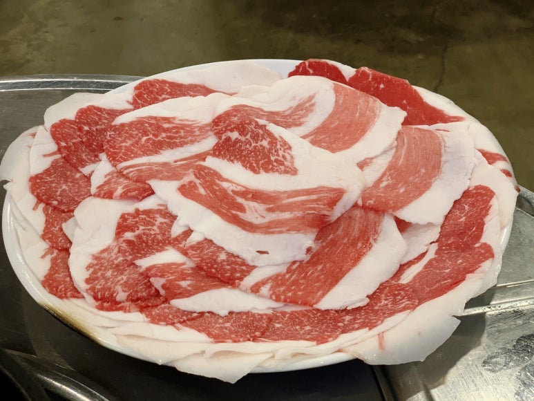 배수경양재정육식당 이미지