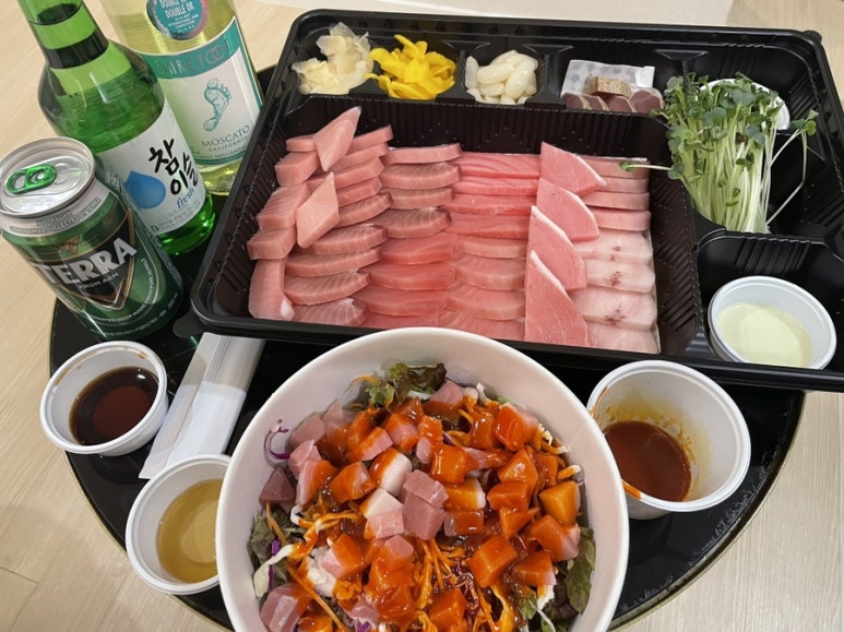 참치정육점닌자 이미지