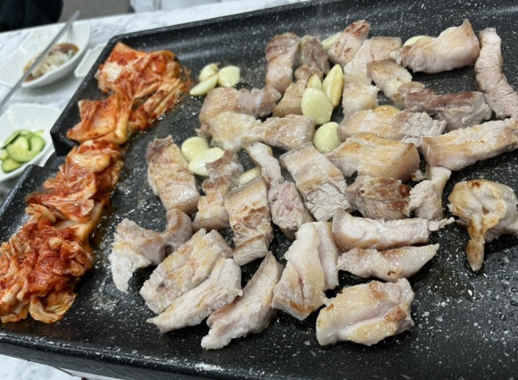 동창한우마을 이미지