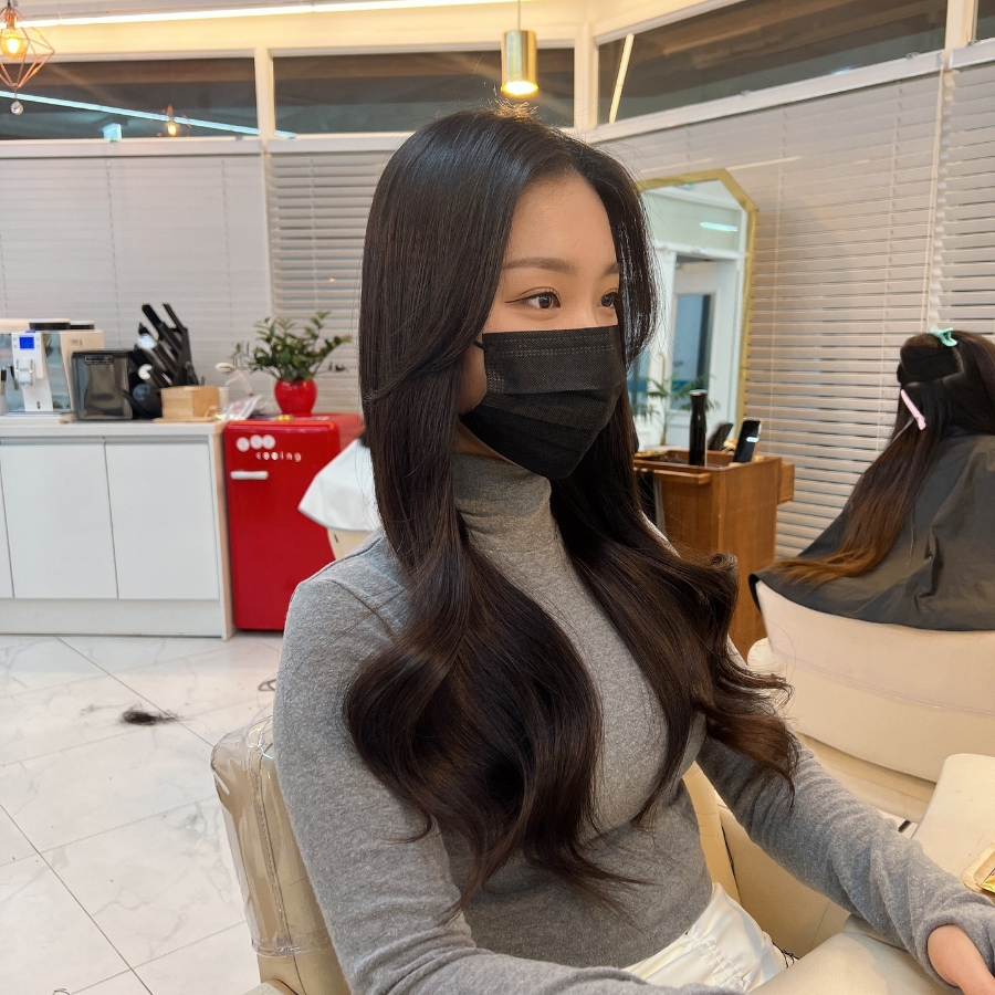 후타고인천붙임머리 이미지