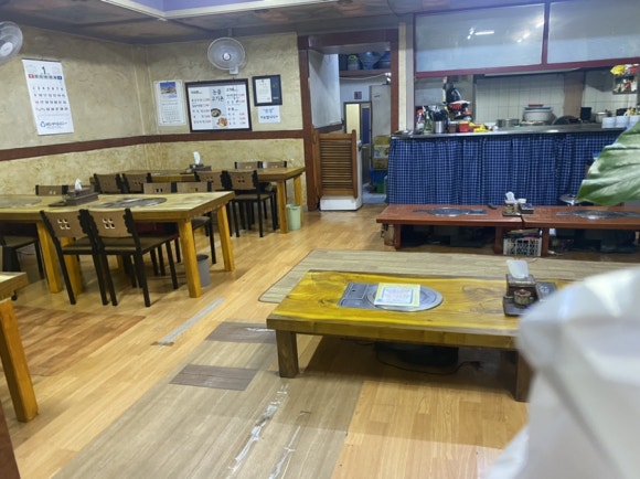 논골고기촌 이미지