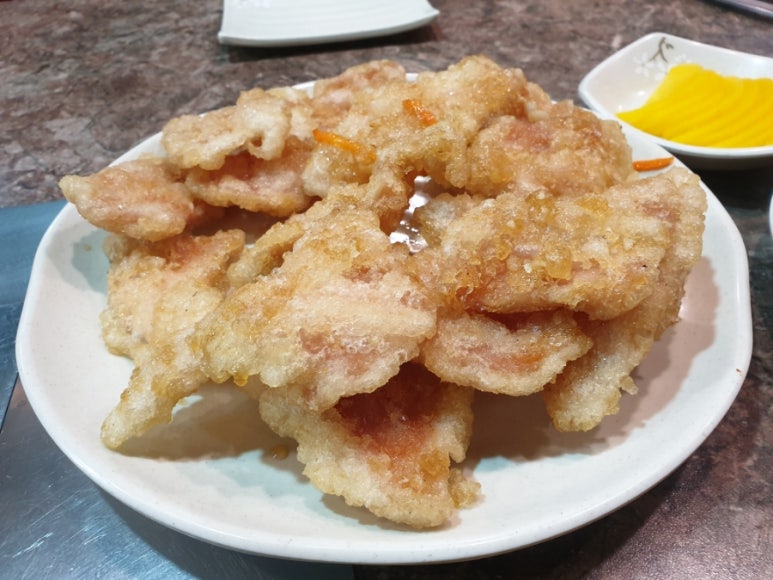 구수한 양꼬치 이미지