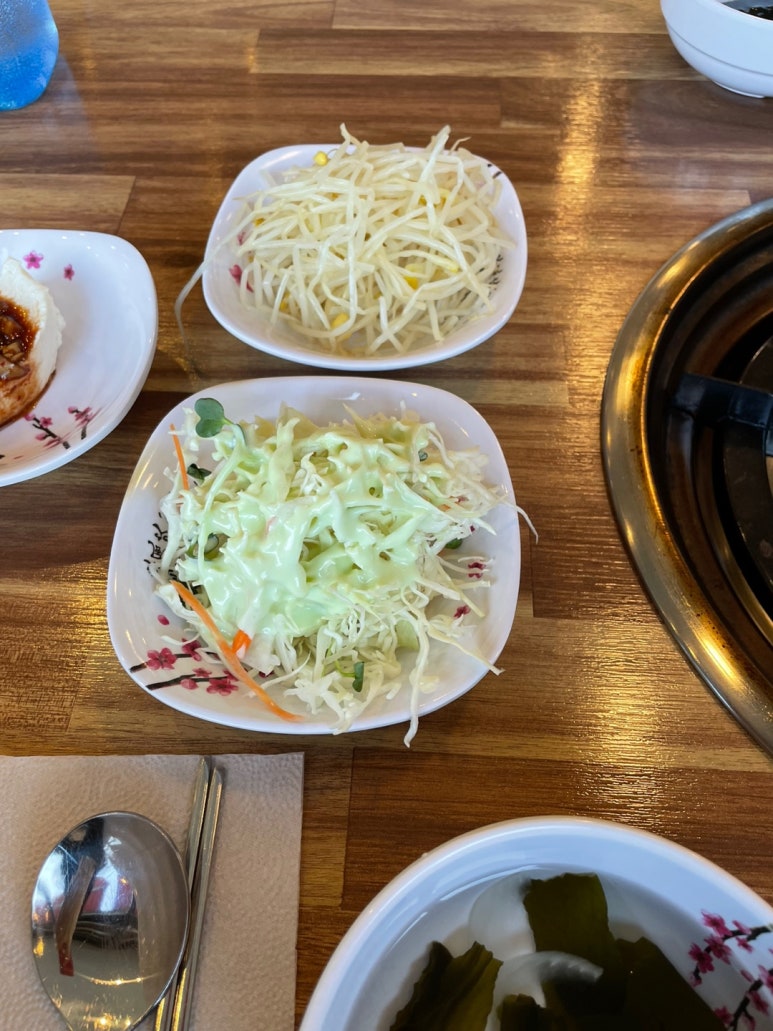 대한복국돌판낙지볶음 이미지